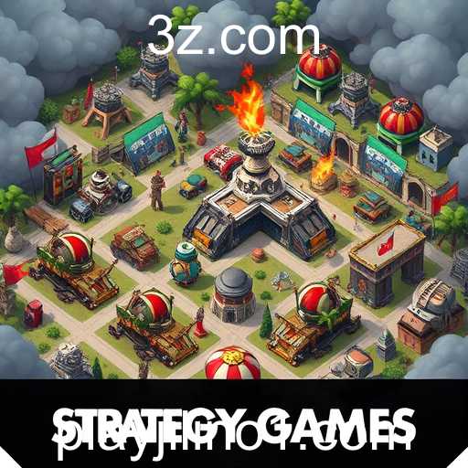 Strategy Games